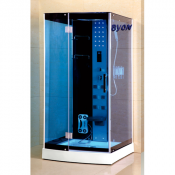 Душевая кабина Byon SGUARE 2616 90X90